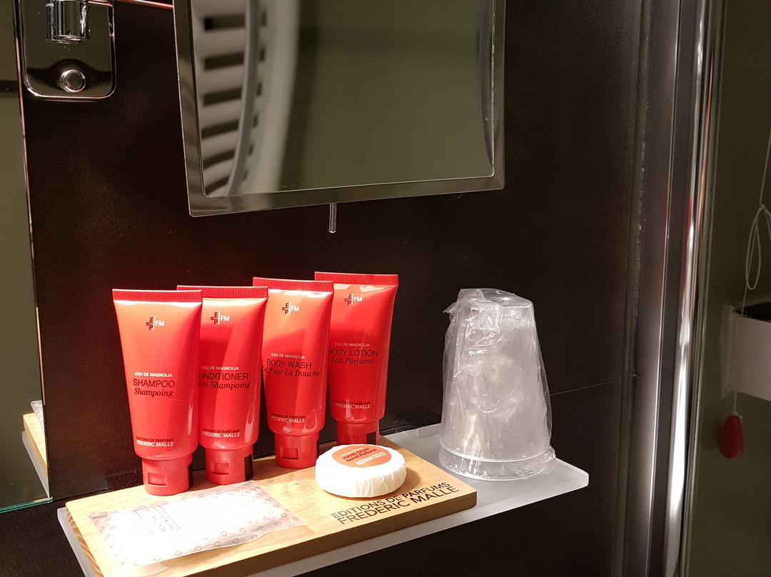 Hotel Maranello Palace主图