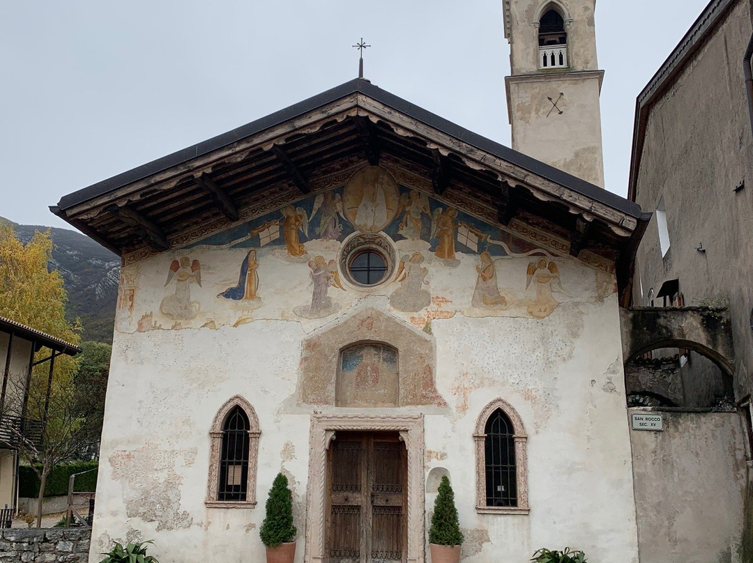 Chiesa di San Rocco景点图片