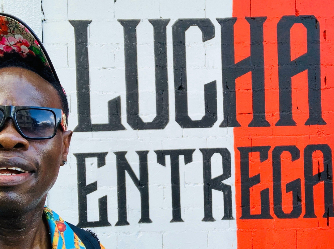 El Boricua Rio Piedras-圣胡安必去景点