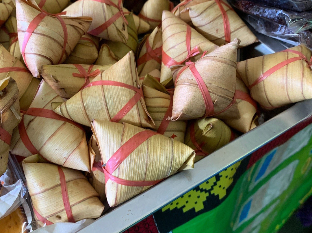 Bakas Cooking Class-Banjarangkan必去景点