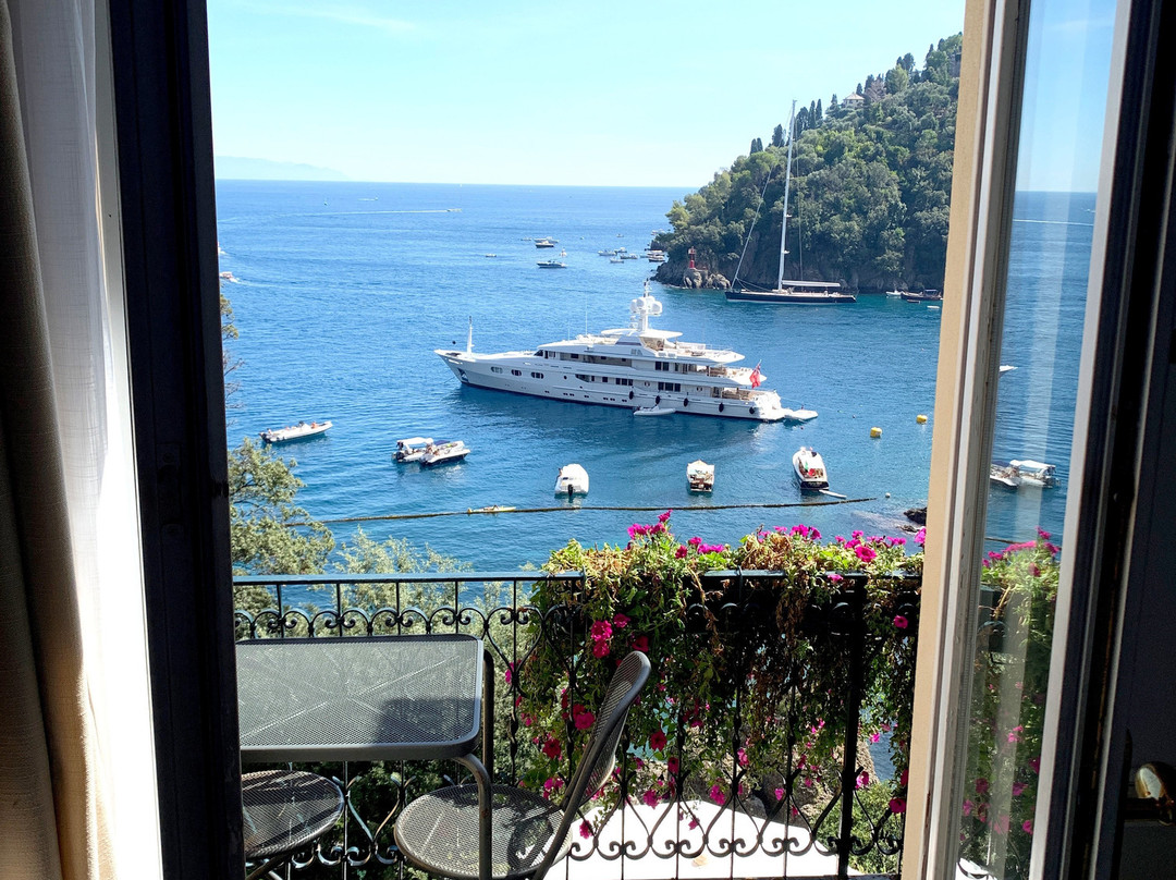 Hotel Piccolo Portofino主图