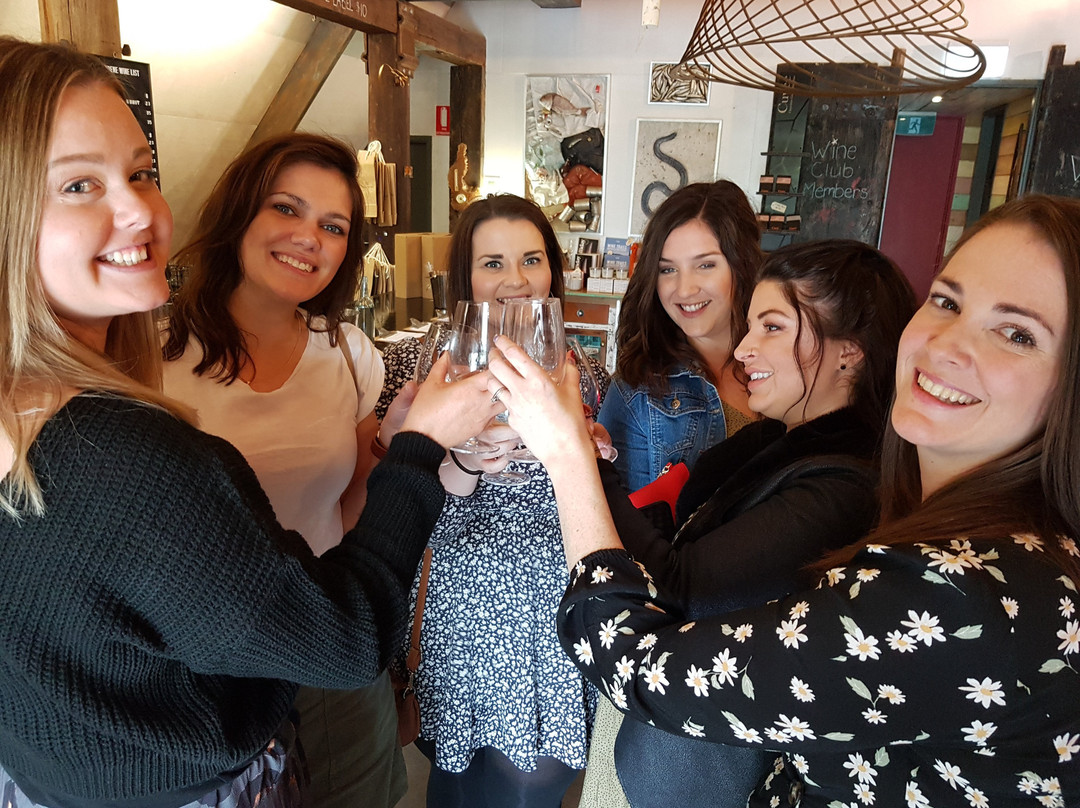 Geelong Winery Tours-吉朗与贝拉里尼必去景点