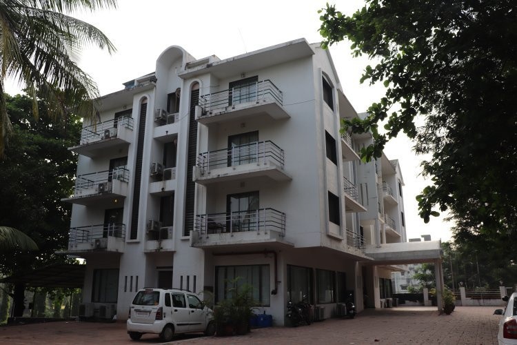 Green Valley Resort主图