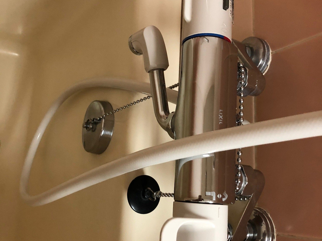 町田别墅酒店主图