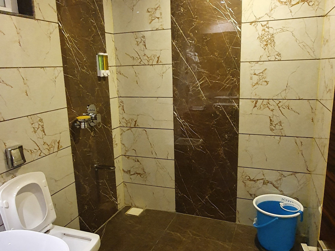 Nivanta Hotel Panchgani主图