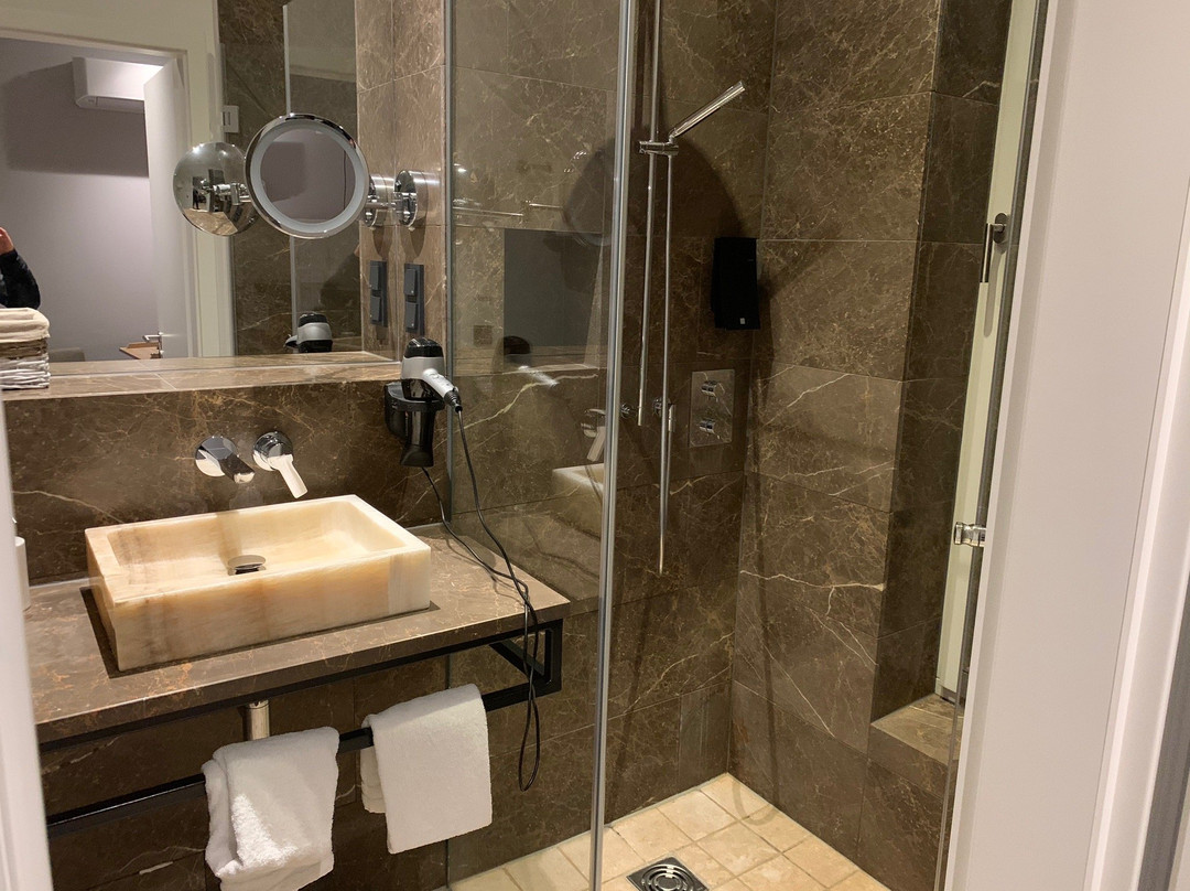 Hotel Cantera by Wiegand主图