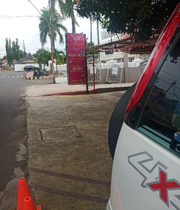 Hotel Noni Syariah主图