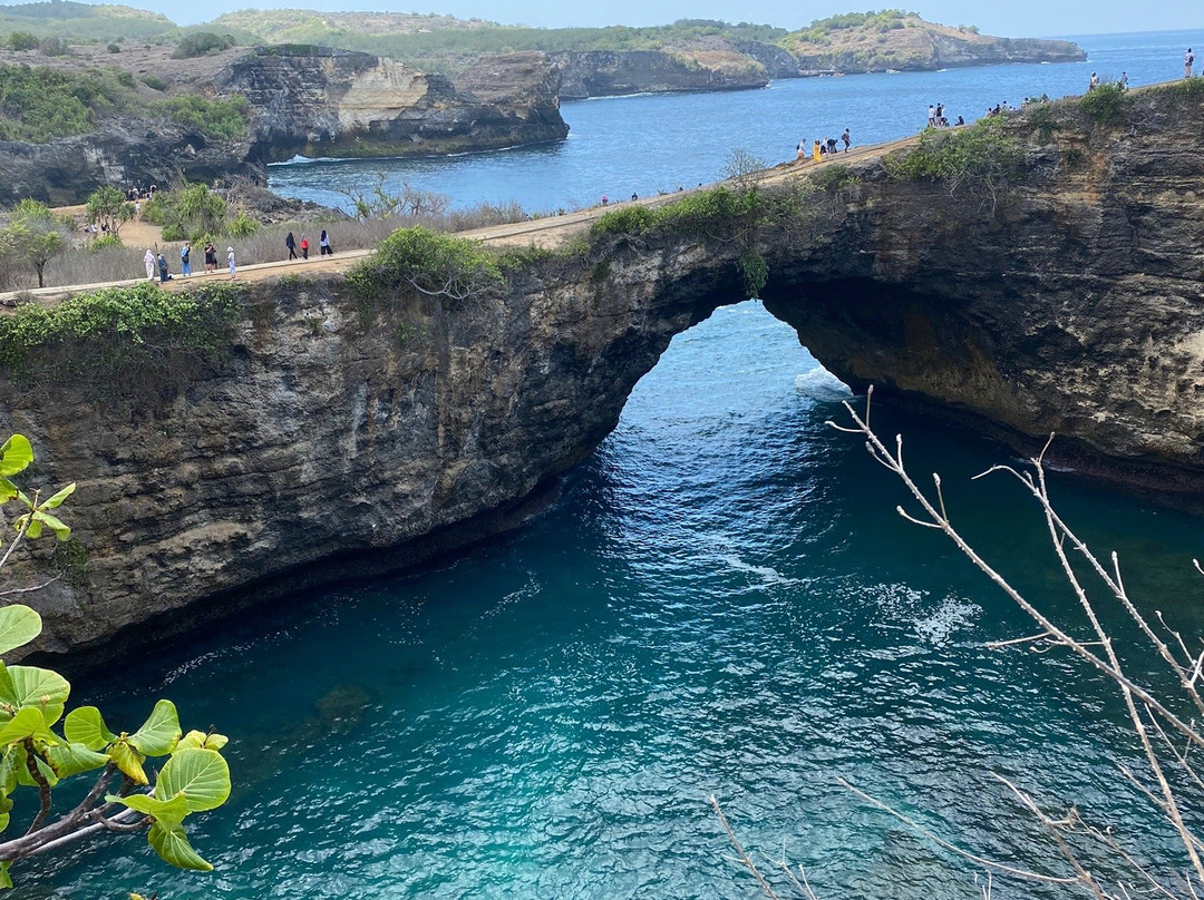 LiburanBali-沙努尔必去景点