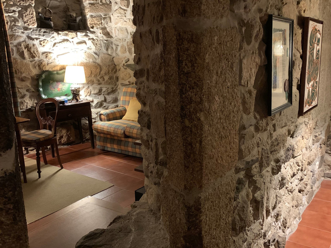 Casa das Obras主图