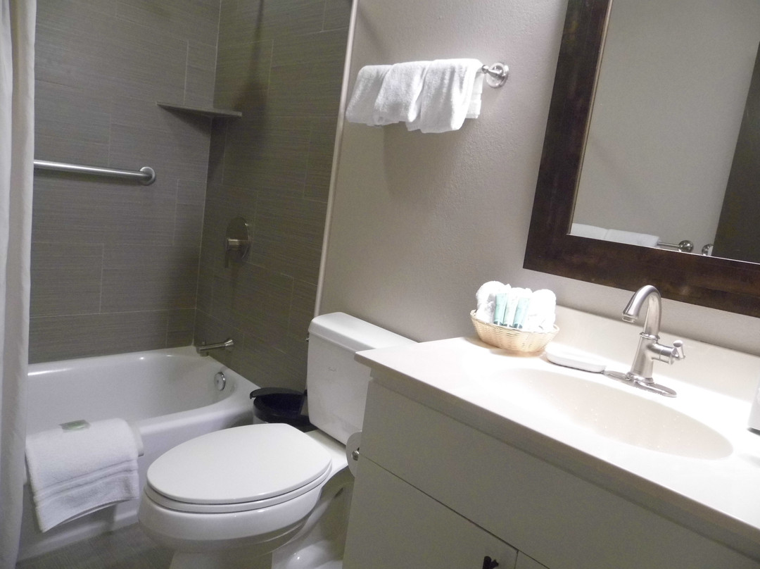 Bluegreen Pono Kai Resort主图