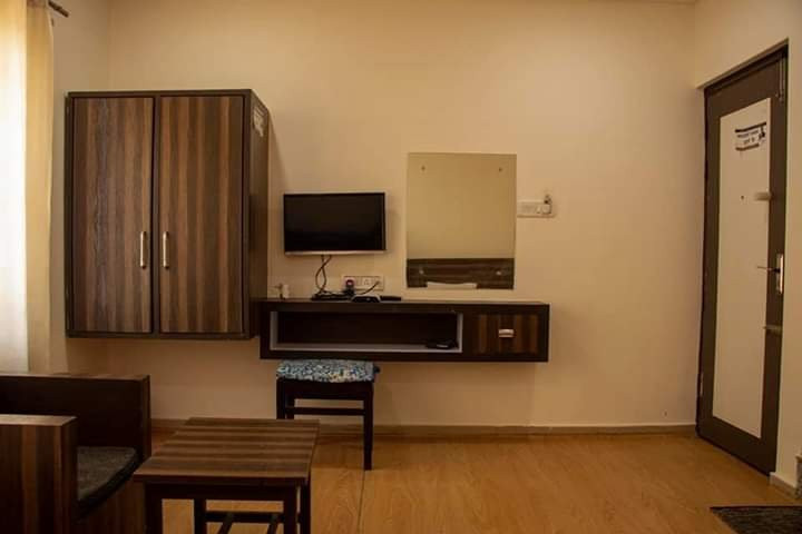 Hotel Nava Yug主图