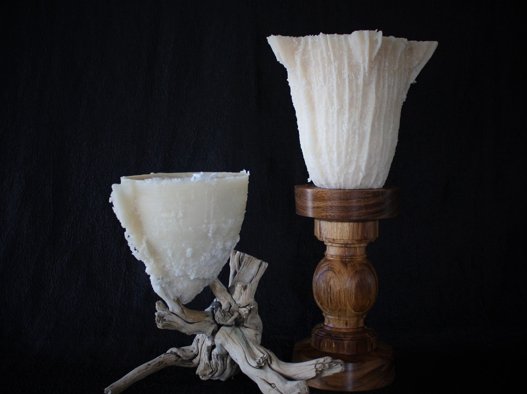 Gretha Quinlan Artisan Candles-Riviersonderend必去景点