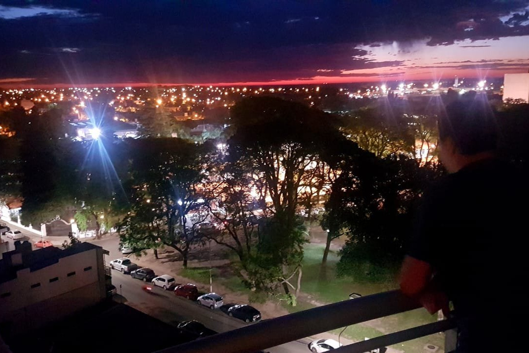 Maran Suites & Towers主图