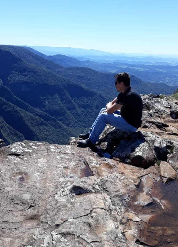 Fortaleza Canyon-Cambará do Sul必去景点