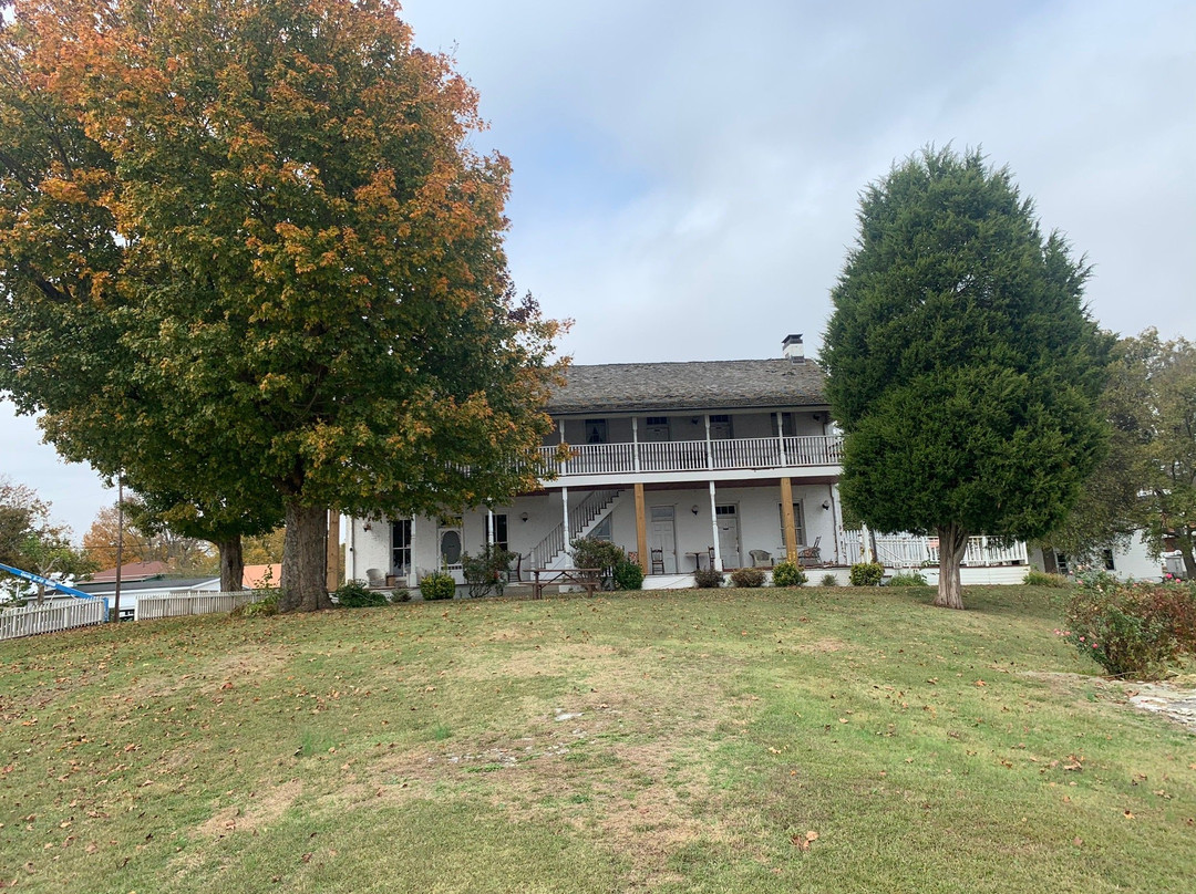 Historic Rose Hotel主图