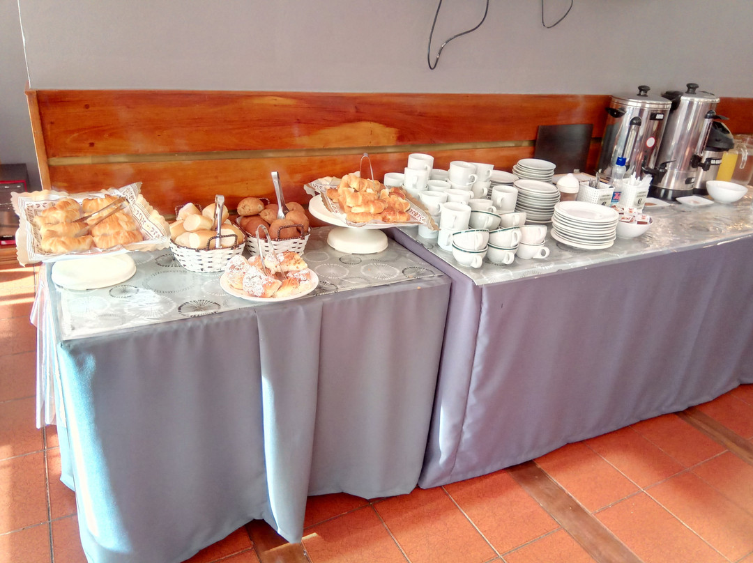 Hotel Canciller主图