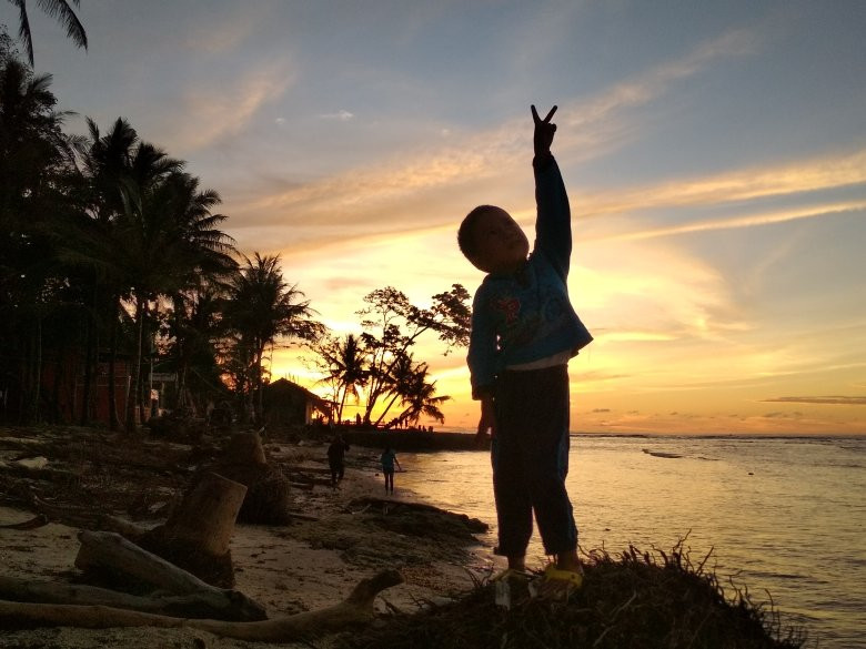 Kota Jawa酒店住宿-Sapu Nyapah Losmen Syariah Tanjung Setia