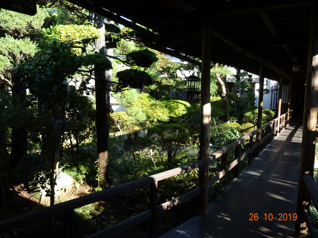 Ryokan Hanaya主图