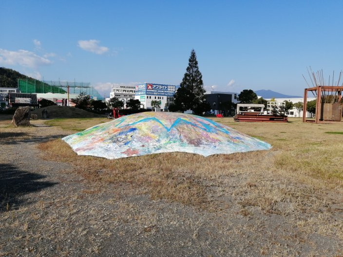 East Shizuoka Square景点图片