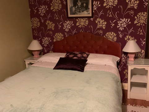 Rose Cottage B&B主图