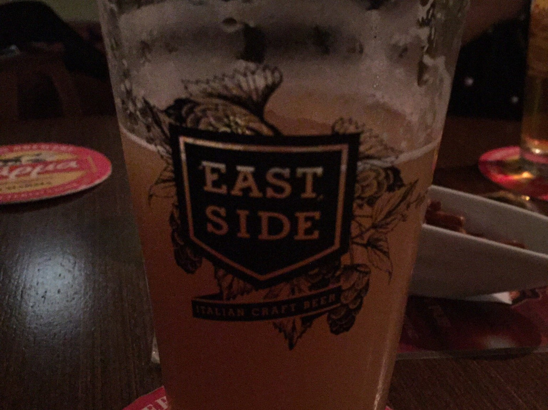 The Hoppy Pub-塞萨洛尼基必去景点