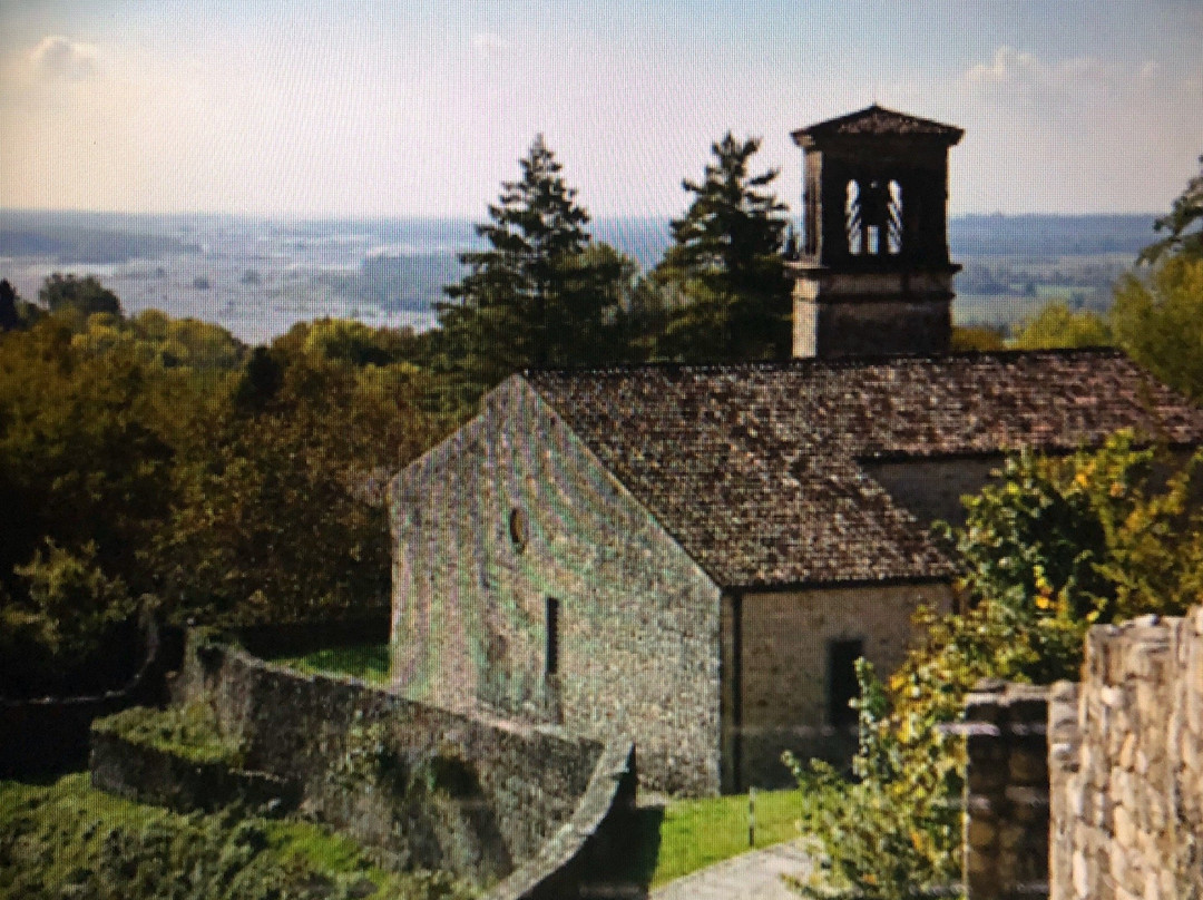 Chiesa di San Pietro景点图片