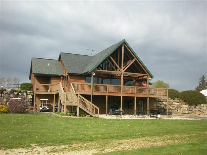 Creekview Par Three-Edgerton必去景点