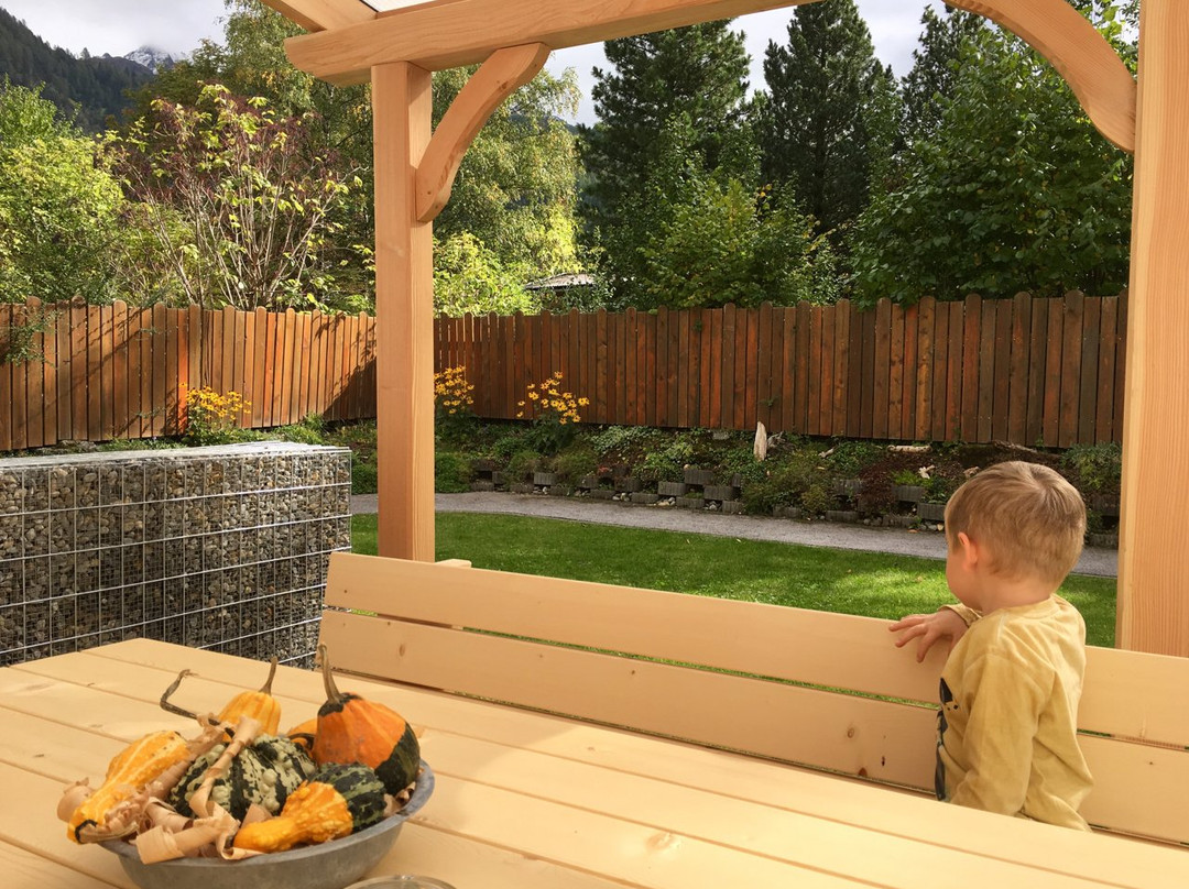 Landhaus Waldhart主图