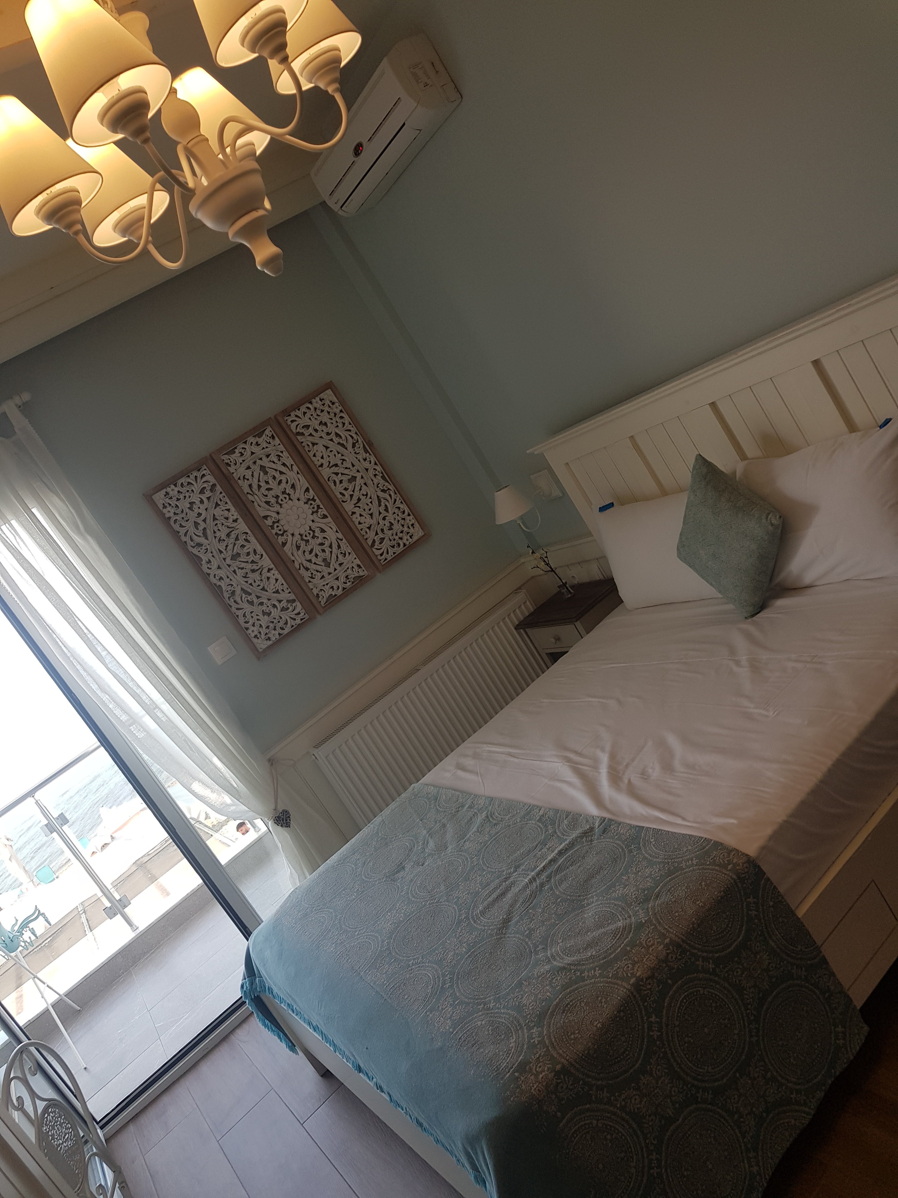 Siel Seaside Boutique Homes-官方