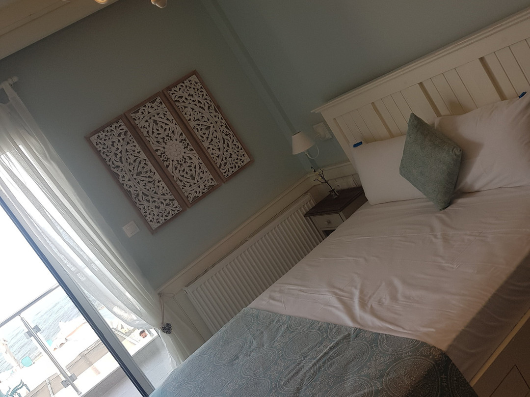 Siel Seaside Boutique Homes主图