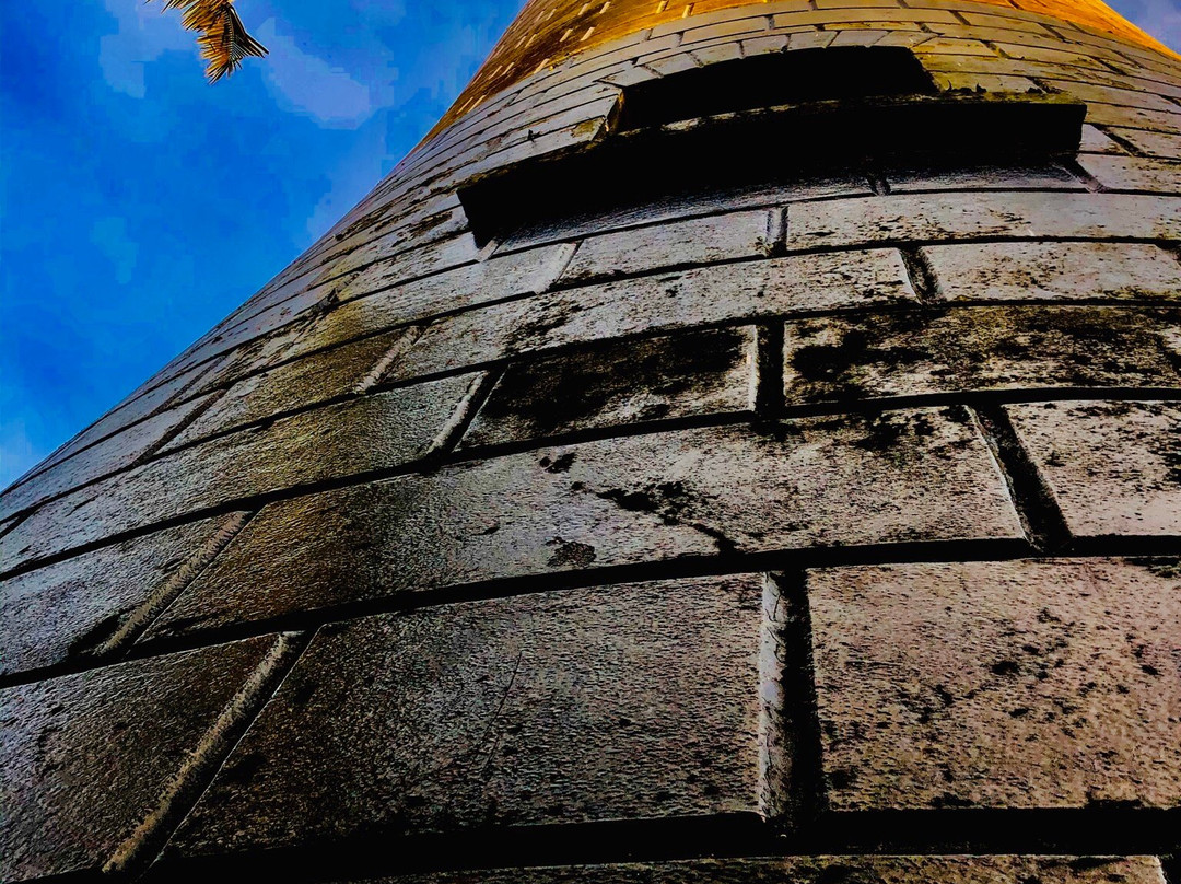 Thikkoti Light House-科泽科德必去景点