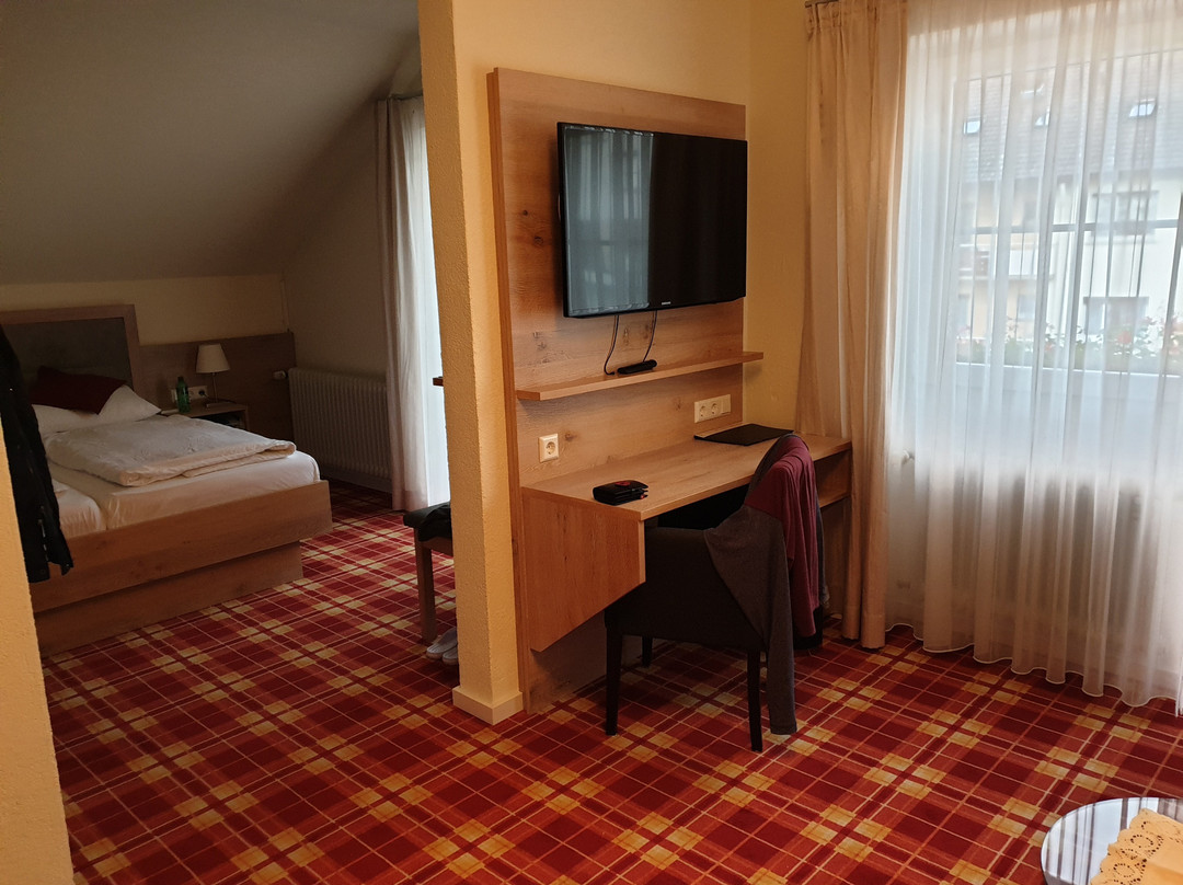 Kaiserhof Hotel & Restaurant主图