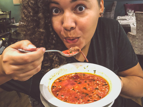 Kyiv Tasty Tours-基辅必去景点