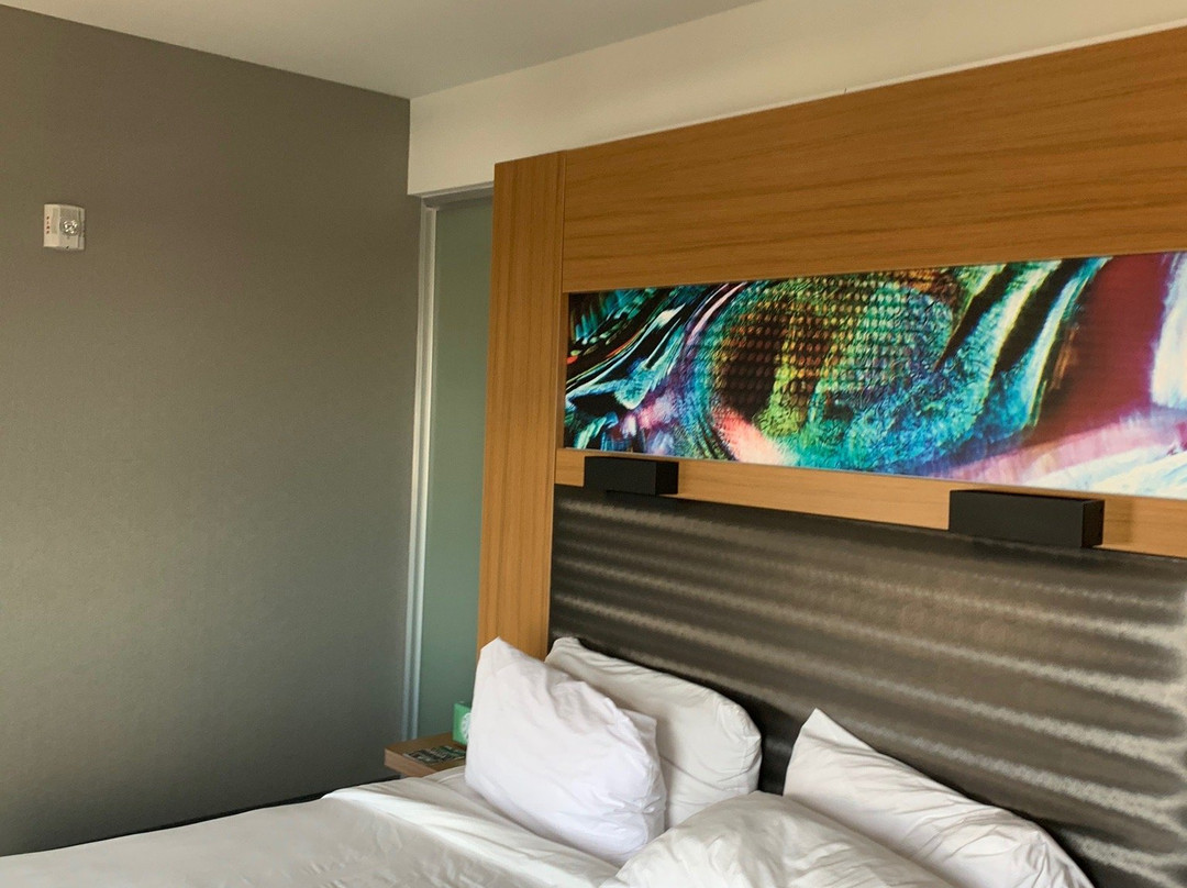 Aloft Broomfield Denver主图