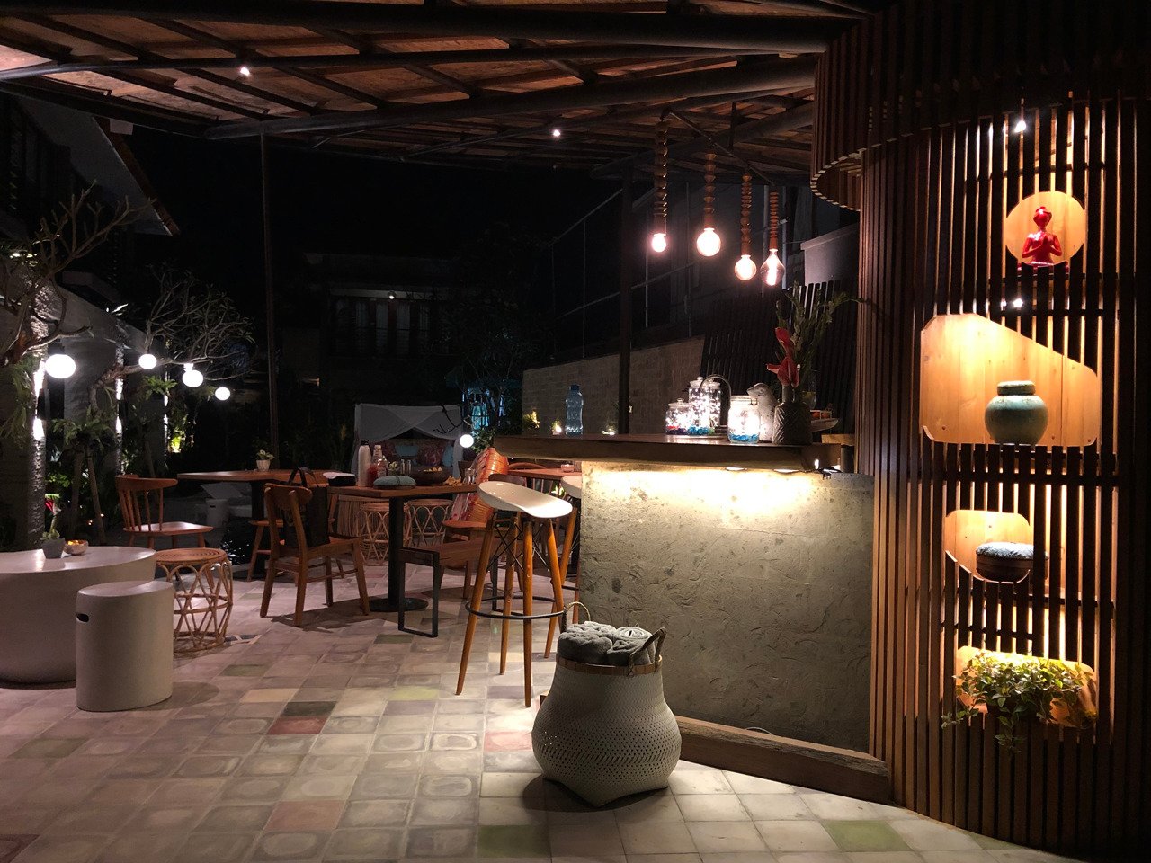 Lin Ubud-官方