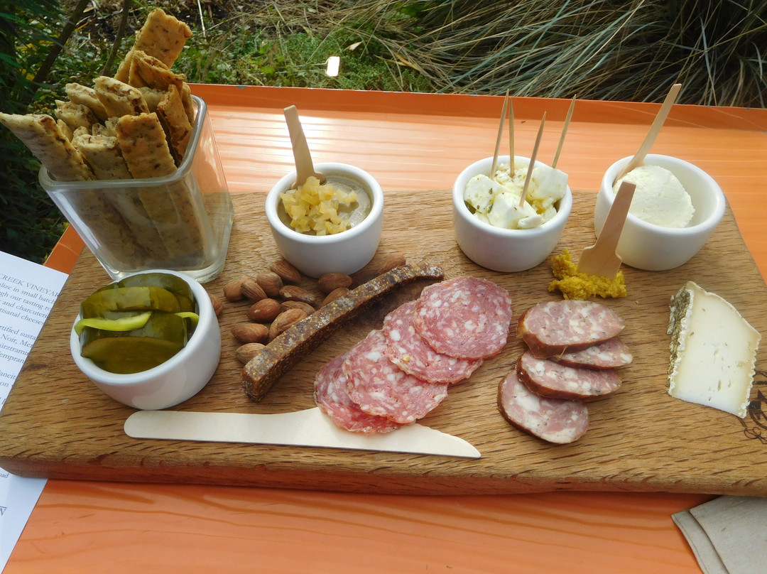 Wooldridge Creek Winery-格兰茨帕斯必去景点