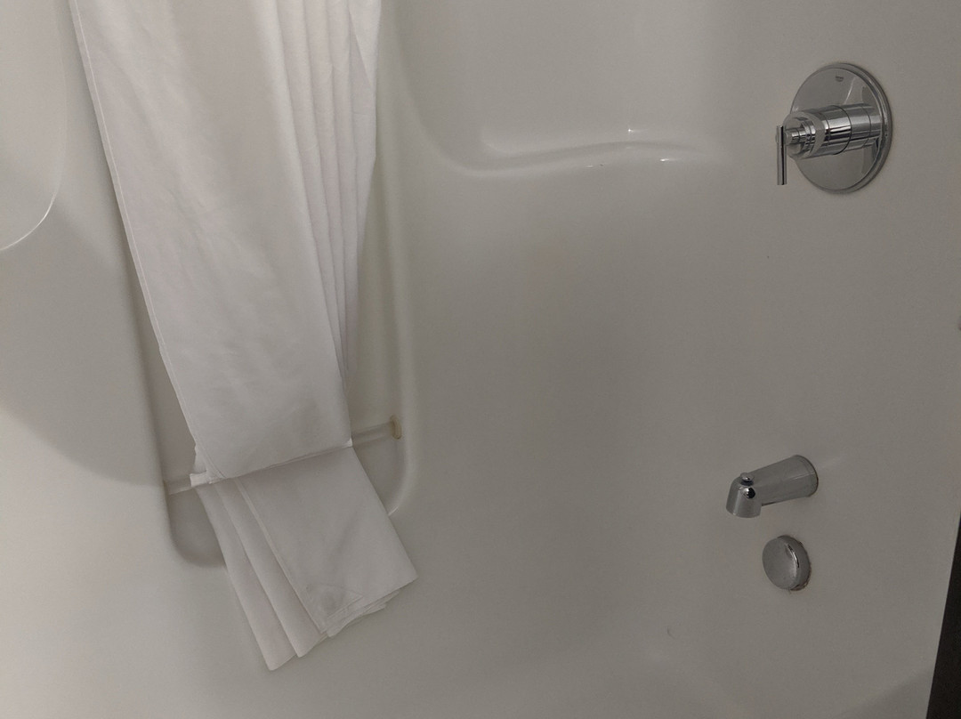 Clarion Pointe Downtown主图