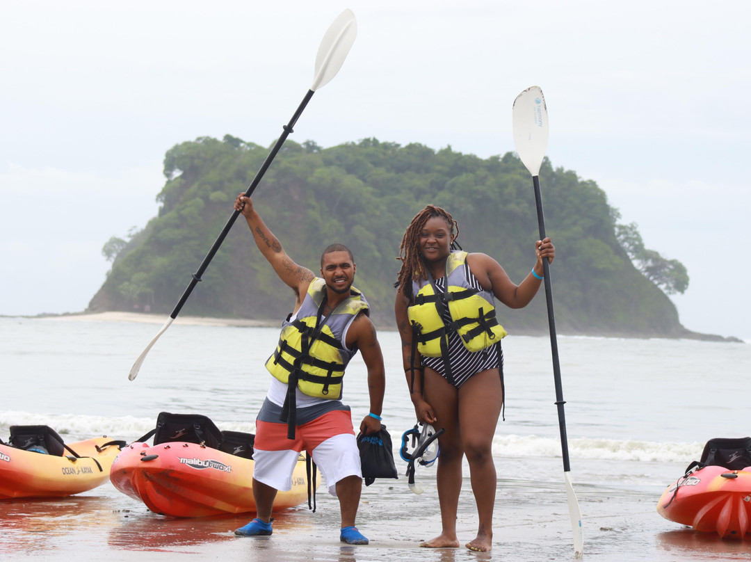 Costa Rican Discounts-圣何塞必去景点