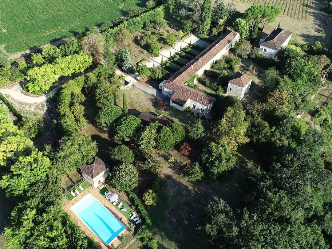 Domaine de la Brette主图