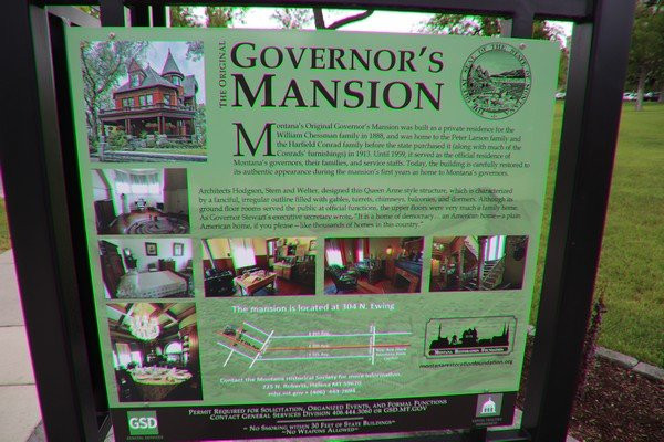 Original Governor's Mansion景点图片