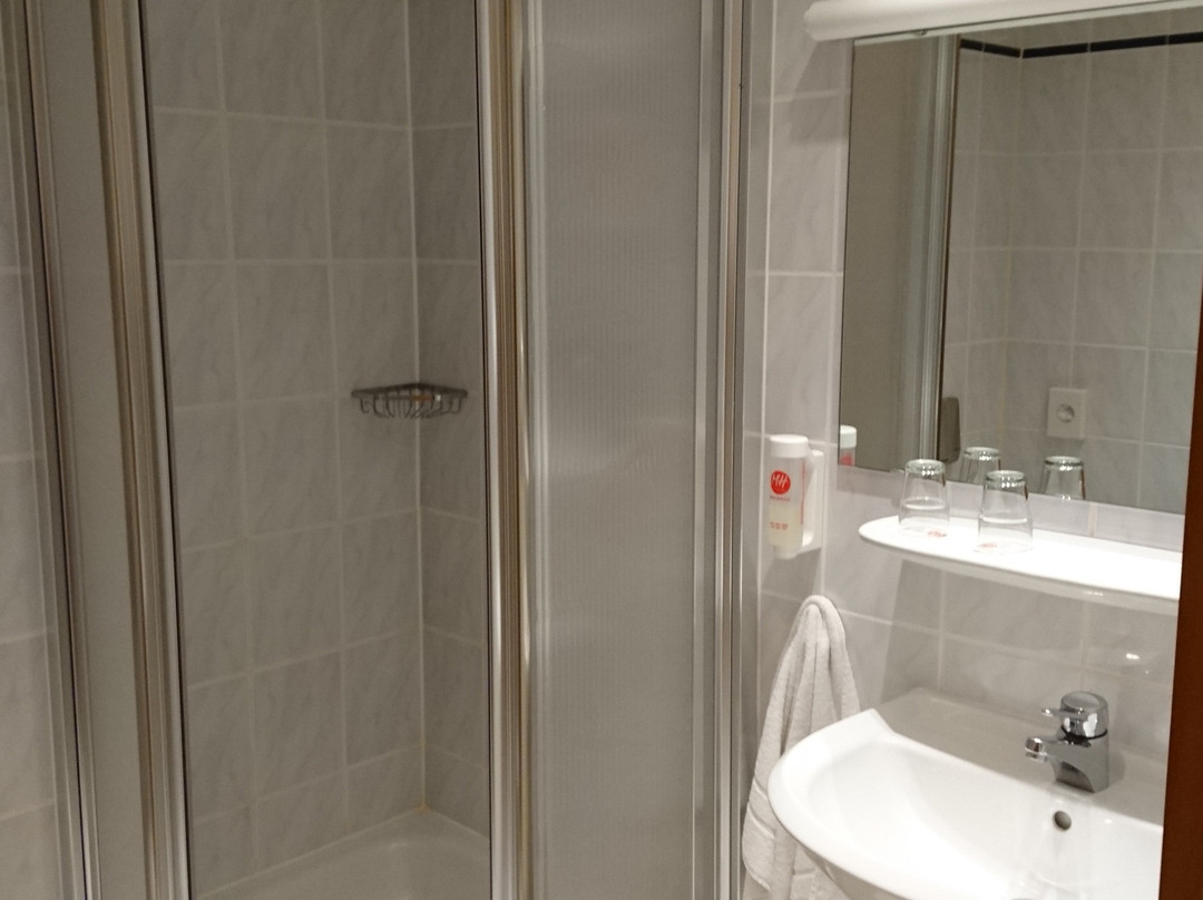 法兰克福美因特尔西佳酒店 - 原多姆酒店主图