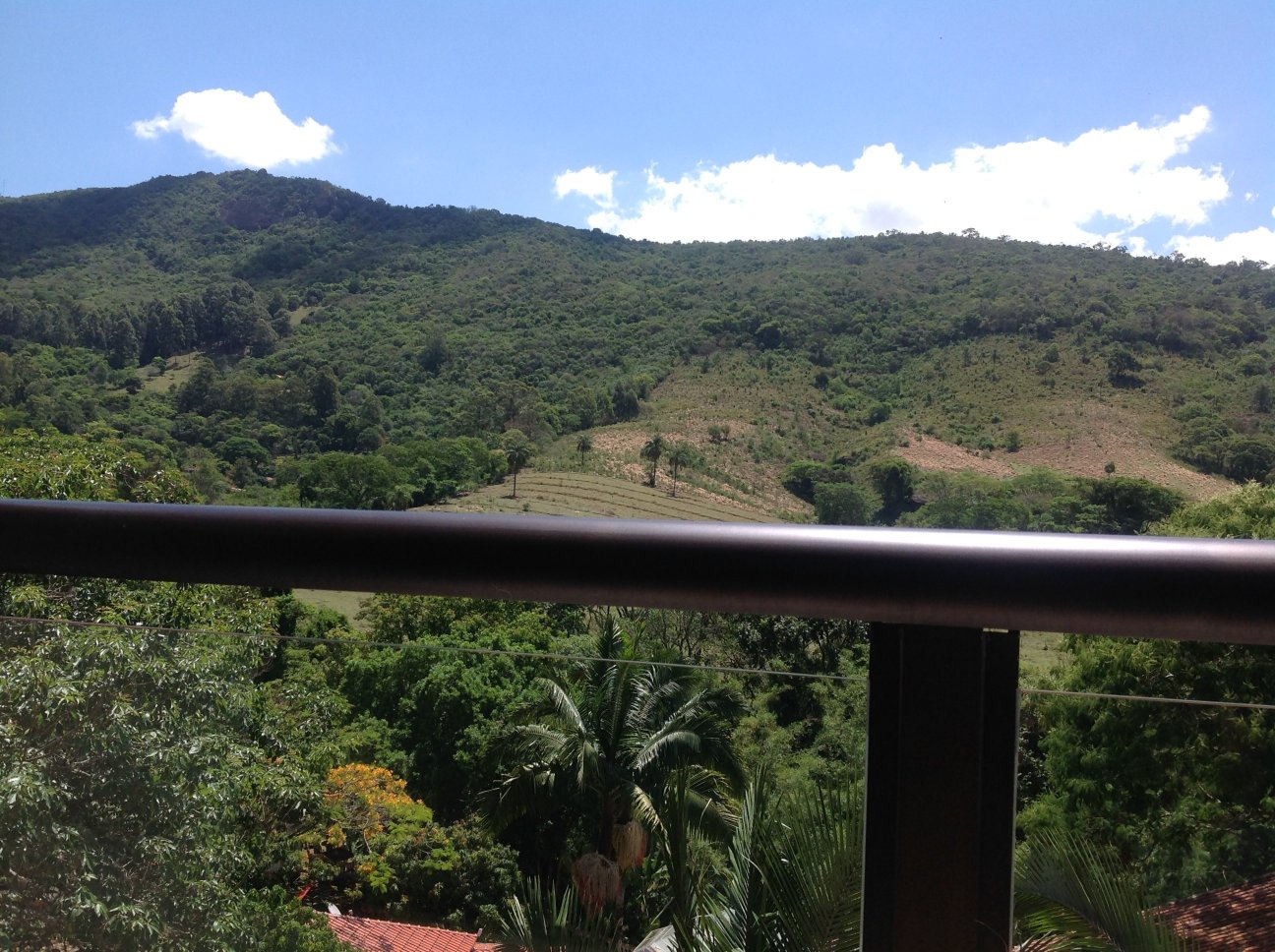 Hotel Marina Bella-酒店景观