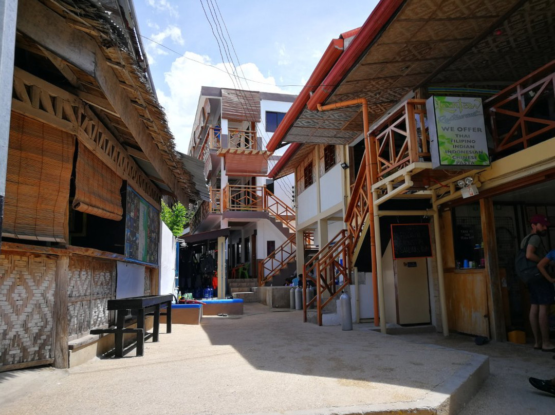 Neptune Diving Adventure Resort主图