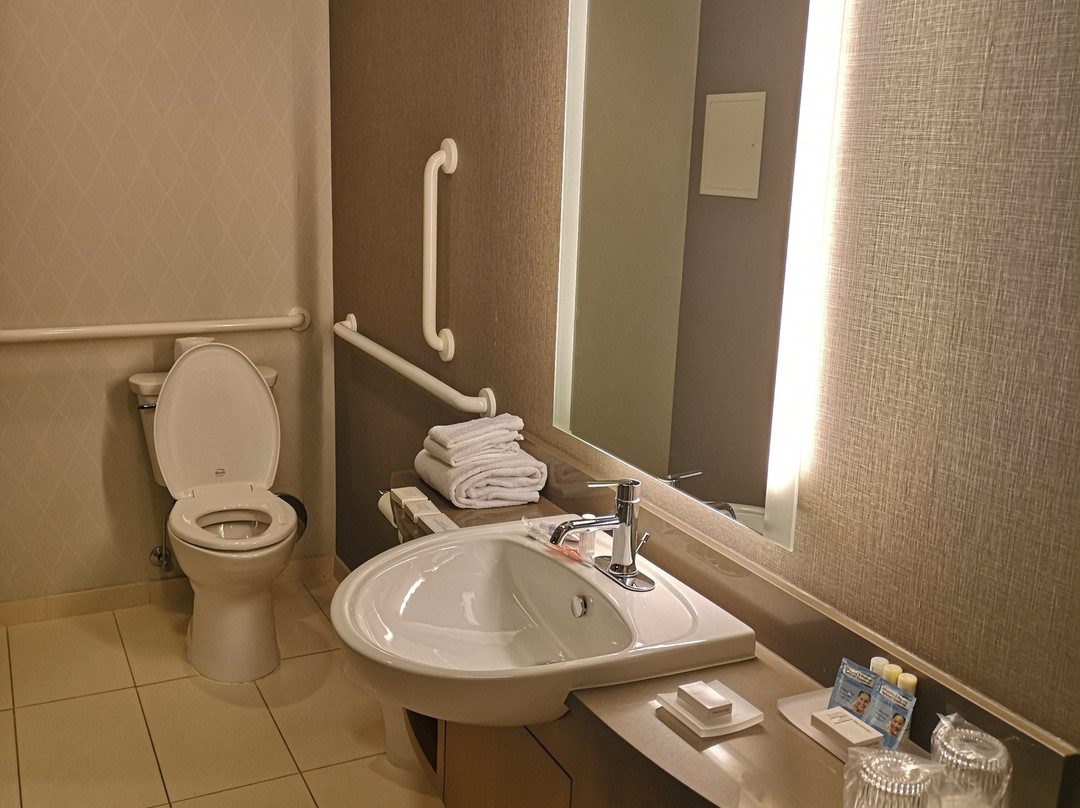 SpringHill Suites by Marriott Gallup主图