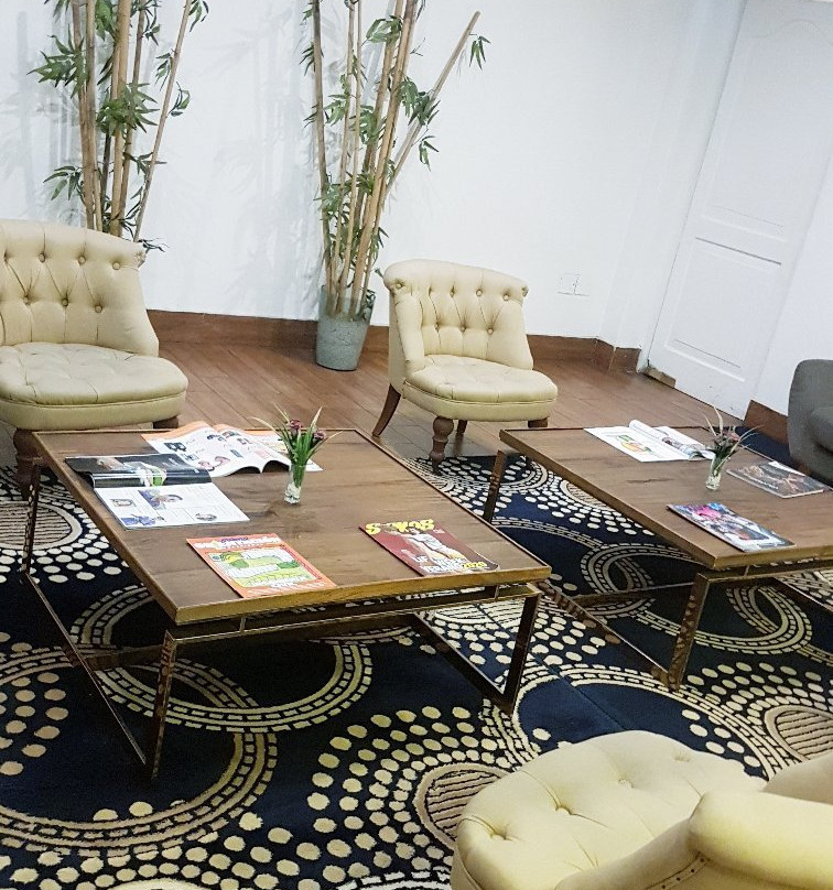 Hotel Gran Palma Huancayo主图