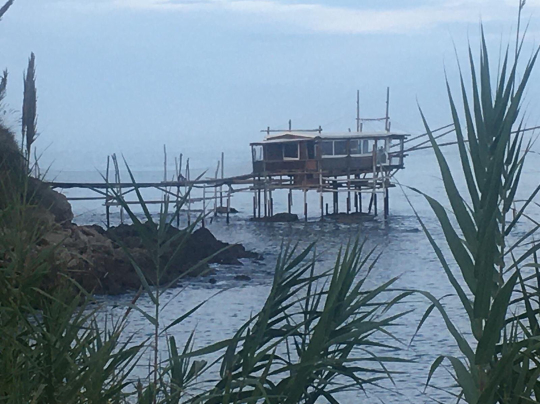 Locanda Dell'Adriatica