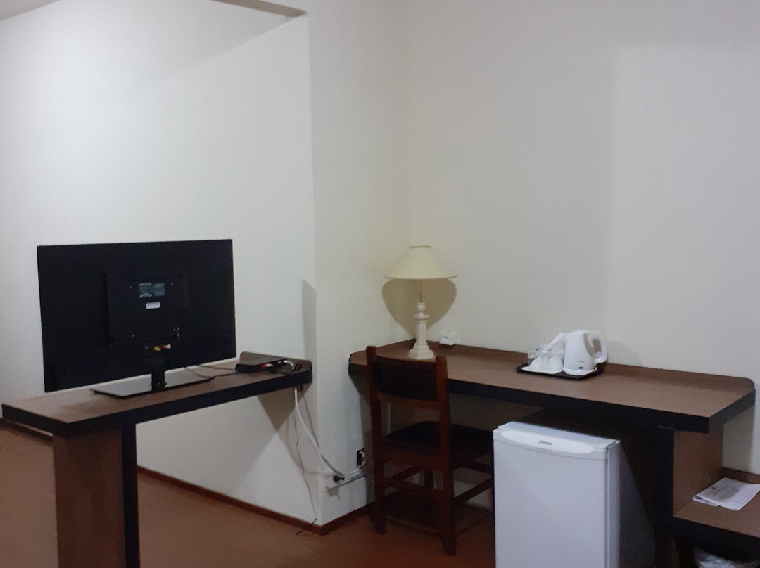 Castel Plaza Hotel主图