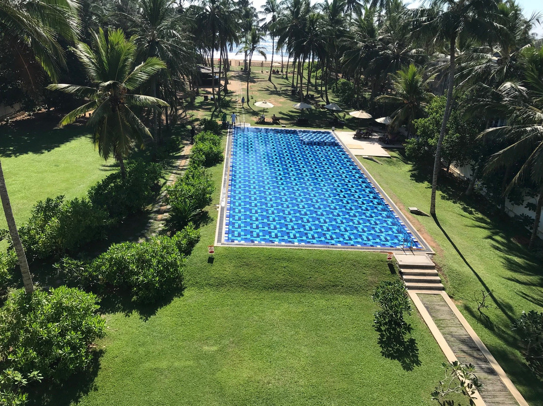 Taprobana Wadduwa By Asia Leisure主图