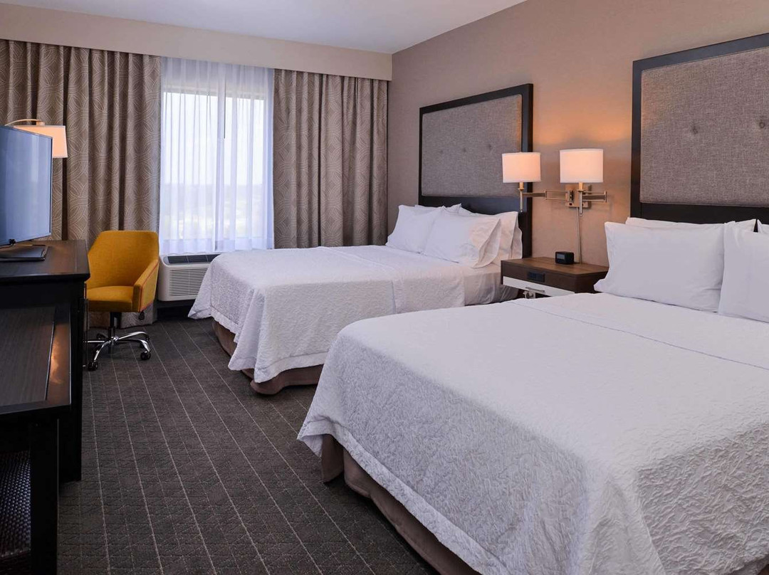 Hampton Inn Pittsburgh/wexford-sewickley主图