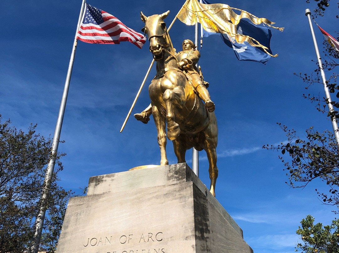 Latin Tours-新奥尔良必去景点